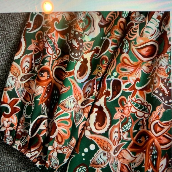 Boho Dress by Retaica London - Picture 4 of 11